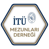 İTÜ Mezunları Derneği Logo