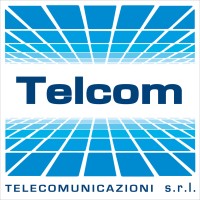 Telcom Telecomunicazioni Srl Logo
