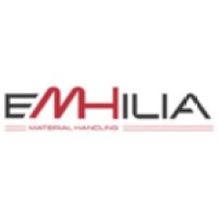 EMHILIA MATERIAL HANDLING S.P.A. Logo