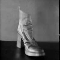 ERNESTO DOLANI Shoes Logo