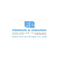 Ferrari & Cigarini srl Logo