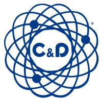 C&D Elettronica Srl Logo