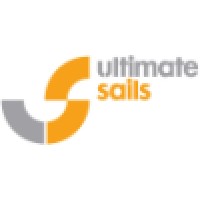 Ultimate Sails Logo