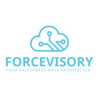 ForceVisory BV Logo