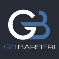 GB BARBERI Srl Logo