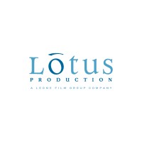 Lotus Production Logo