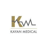 Cayan Medical Logo