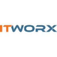 ITWORX UK Logo