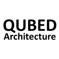 Qubed Architecture Logo