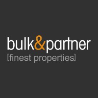 bulk&partner Logo