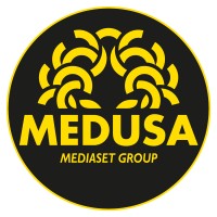 Medusa Film s.p.a. Logo