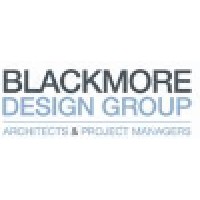 Blackmore Design Group Pty Ltd Logo