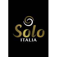 SOLO ITALIA SRL Logo