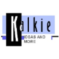 Kalkie Integrated Solutions Pvt Ltd Logo