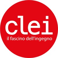 CLEI S.R.L. Logo