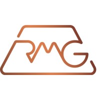 R.M.G. Raffineria Metalli Guizzi S.p.A. Logo