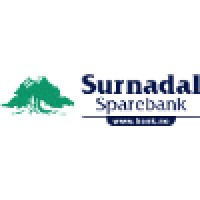 Surnadal Sparebank Logo