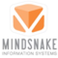 Mindsnake Information Systems AB Logo