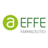 AEFFE farmaceutici srl Logo