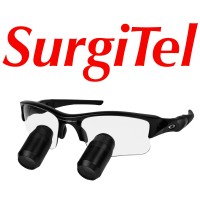 SurgiTel Logo