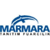 Marmara Fuar Logo