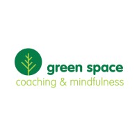 Green Space Coaching & Mindfulness Logo
