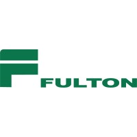 FULTON MEDICINALI S.P.A. Logo