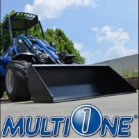 MULTIONE SRL Logo