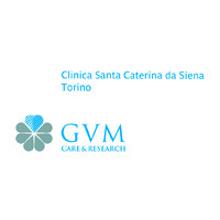 Clinica Santa Caterina da Siena Logo