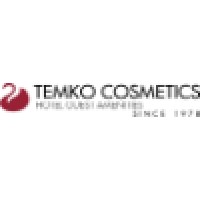 Temko Cosmetics Logo