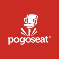 Pogoseat, Inc. Logo