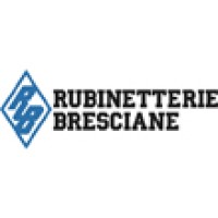 Rubinetterie Bresciane Bonomi S.p.A. Logo