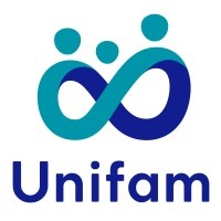 PT. United Family Food (Unifam) Logo
