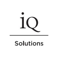 IQ Solutions Luxembourg Logo