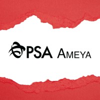 PSA Ameya Logo
