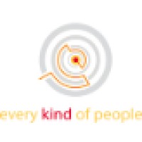 every kind of people Logo