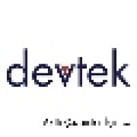 Devtek Logo
