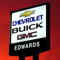 Edwards Garage Ltd Logo