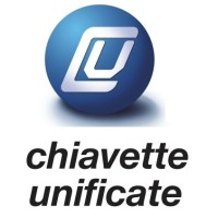 Chiavette Unificate S.p.A. Logo