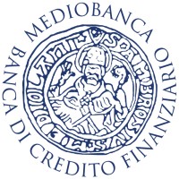 Mediobanca SGR Logo