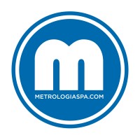 METROLOGIA SPA Logo