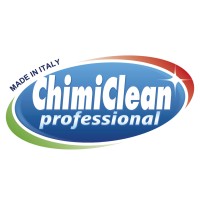 CHIMICLEAN GROUP S.R.L. Logo