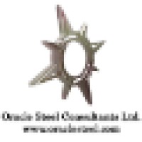 Oraclesteel Consultants Logo