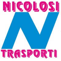 Nicolosi trasporti srl Logo
