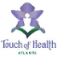 Touch of Health Logo