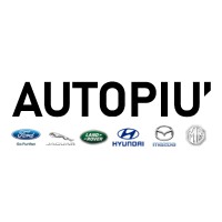 Autopiù S.p.A. Logo