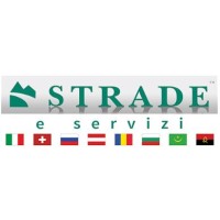 STRADE E SERVIZI S.R.L. Logo