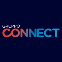 Gruppo Connect Logo