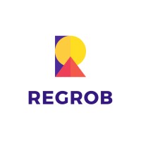 Regrob.com Logo
