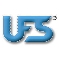 UTENSILI FILETTATORI S.R.L. SIGLABILE UFS SRL Logo